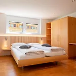 Dolce Apartamento Saas-Fee