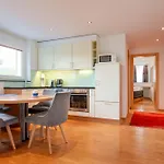 Apartamento Dolce Saas-Fee