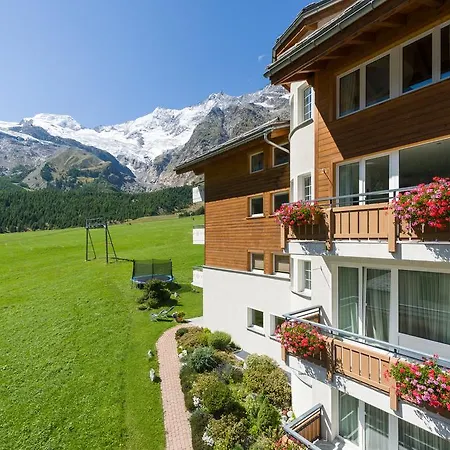 Dolce Vita Lägenhet