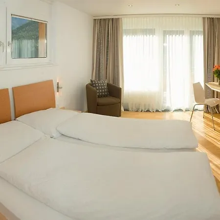 아파트 Dolce Saas Fee