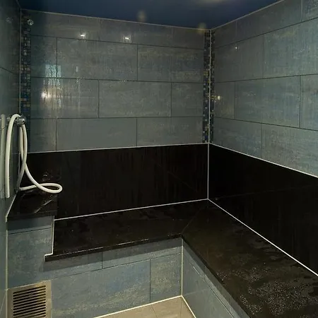 Appartement Dolce Saas-Fee