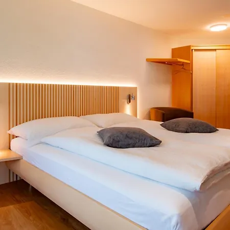 Apartman Dolce Saas Fee