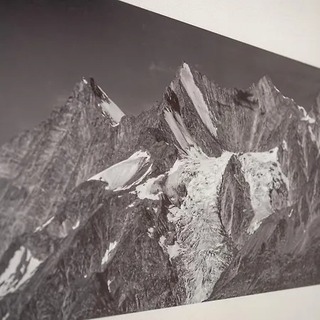 شقة Dolce Saas Fee