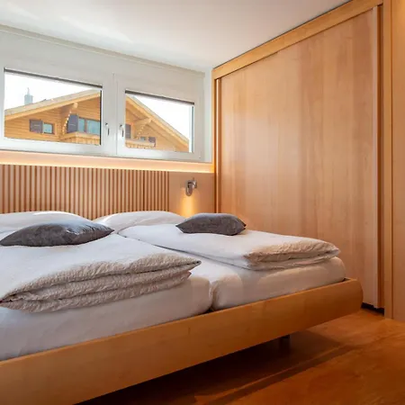 Dolce Vita * Saas Fee