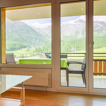 Dolce Vita * Saas Fee