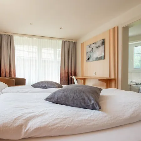 Dolce Apartamento Saas-Fee