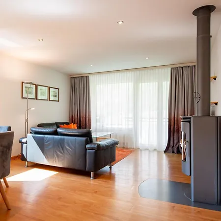 Appartement Dolce Saas-Fee