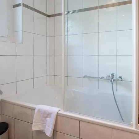 Dolce Apartman Saas Fee