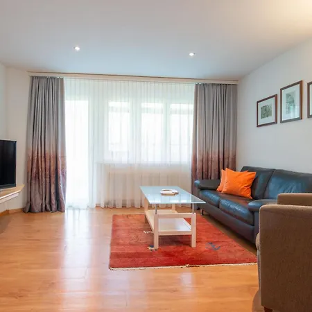 Dolce Vita * Saas Fee