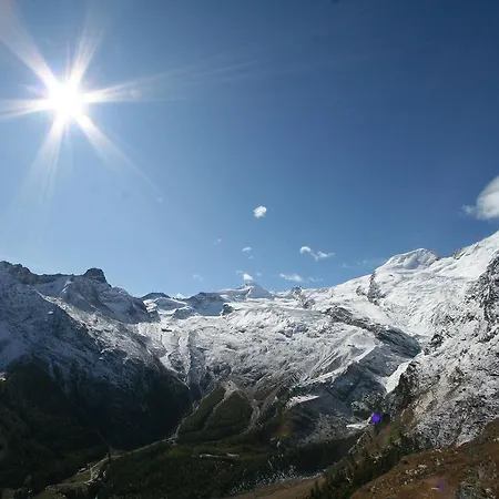 Dolce Saas Fee