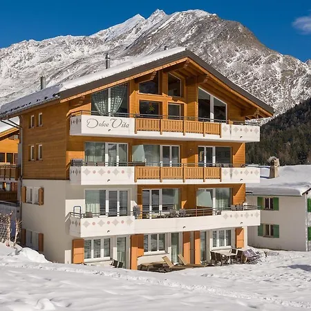 Dolce Saas Fee