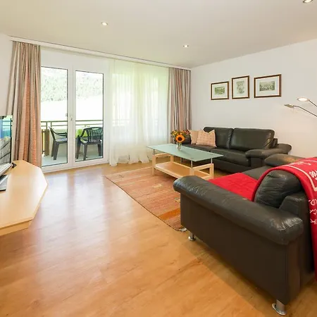 Dolce Appartement *