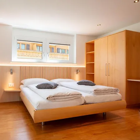Dolce Appartamento Saas-Fee